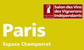 Salon des Vins des Vignerons Indépendants Paris Champerret