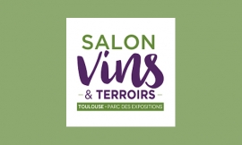 Salon des Vins et Terroirs