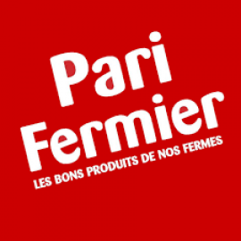 PARI FERMIER RAMBOUILLET (78)