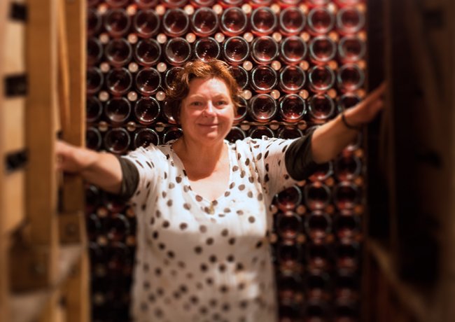 CHAMPAGNE FLEURY GILLE - Dominique FLEURY