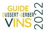 Guide Dussert-Gerber - Sélection 2016